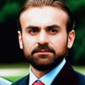Ajmal Hussain profil fotoğrafı