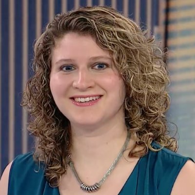 Jackie Powell (she/her)'s profile picture