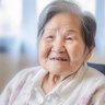 おばぁ 的头像