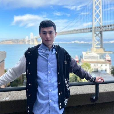 realYunfanYe's profile picture