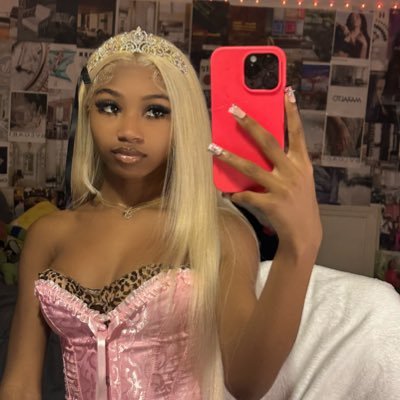 k’marie's profile picture