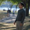 Mike Kim 的头像