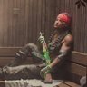 Profilbild von Rushed