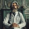 Dr Ramakrishna 的头像