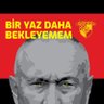 Profilbild von O BARCA GÜRSEL AKSEL'E GELECEK