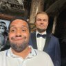 Profilbild von Kevin Faftine
