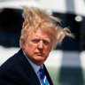 Donald Trump is a clown profil fotoğrafı