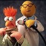Profilbild von Dr Bunsen Honeydew (not really!)🗿🐏