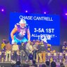 Profilbild von Chase Cantrell