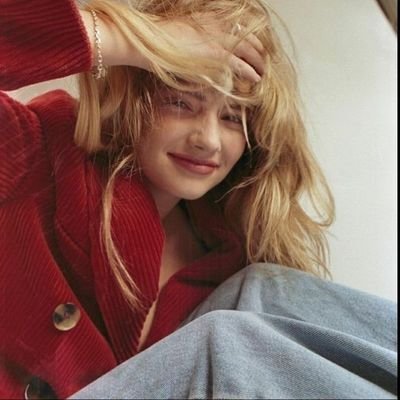 Alma's profile picture
