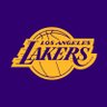 Los Angeles Lakers profil fotoğrafı