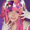 Punkmacarroni's profile picture