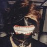TOKYO GHOUL profil fotoğrafı