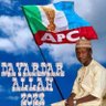 Hon Muzammil Dan Barade's profile picture