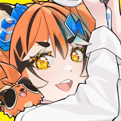 Pawwa 颮娃 Twin V-Idol📢🐯【 Project Dreamcatcher!! 】's profile picture