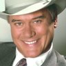 J. R. Ewing's profile picture