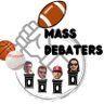 Mass Debaters profil fotoğrafı