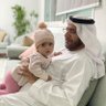 عوض بن ساعد الكعبي profil fotoğrafı