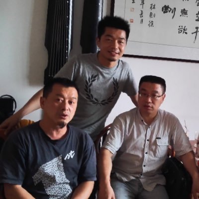乐在霖's profile picture
