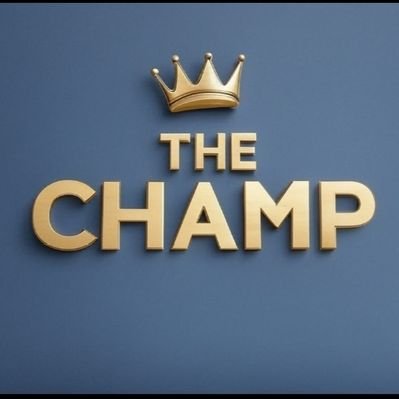 The champ👑's profile picture