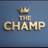 Фото профиля The champ👑