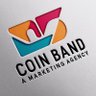 Profilbild von Coin Band 🪙