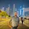 Profilbild von Vivek Gupta