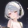 Gacha Hot Zone 🔞 profil fotoğrafı