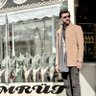 Profilbild von MUHAMMET GEYLANİ