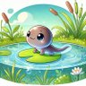 Profilbild von Little tadpoles