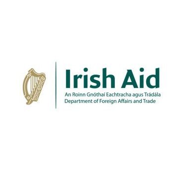 Irish Aid's profile picture