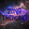 Zona Trending profil fotoğrafı
