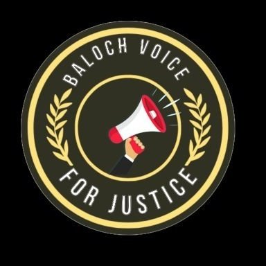 Baloch Voice For Justice's profile picture