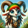 Crypto Rasta profil fotoğrafı