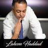 Фото профиля Lahcen Haddad, PhD