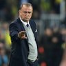 Fatih Terim'in Veliahtı's profile picture