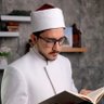 Фото профиля Mahmoud AL-Bosily | محمود البُصِيلي