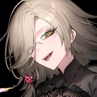 アカシ・ニコ🧪⚖️🩸ビバップ高校's profile picture