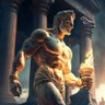 Profilbild von Prometheus