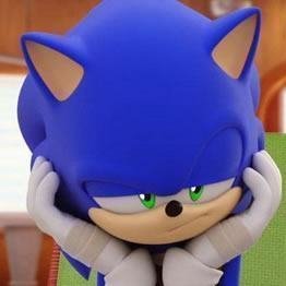Sonic Boom Funny (and other things)'s profile picture