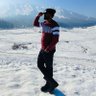 Profilbild von satish beyond the frame