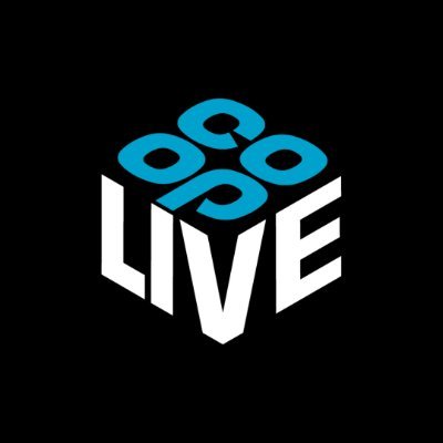 Co-op Live's profile picture