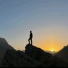 Güney demir profil fotoğrafı