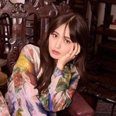 逢田梨香子's profile picture