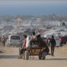 Gaza profil fotoğrafı