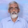 Dr CB Singh BHU profil fotoğrafı