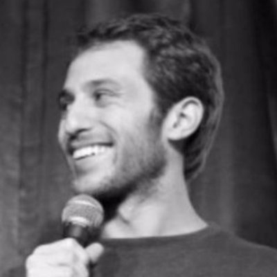 Eric Abbenante's profile picture