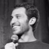 Profilbild von Eric Abbenante