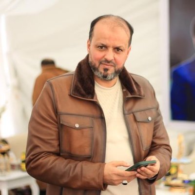 عمربوأسعيده's profile picture