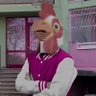 Patrulez profil fotoğrafı